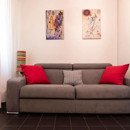 Apartamento Italianway - Polese 36 B Bolonia Exterior foto