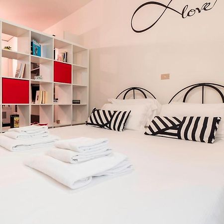 Apartamento Italianway - Polese 36 B Bolonia Exterior foto