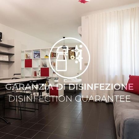 Apartamento Italianway - Polese 36 B Bolonia Exterior foto