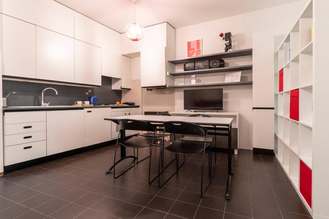 Apartamento Italianway - Polese 36 B Bolonia Exterior foto