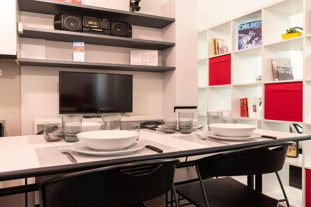 Apartamento Italianway - Polese 36 B Bolonia Exterior foto