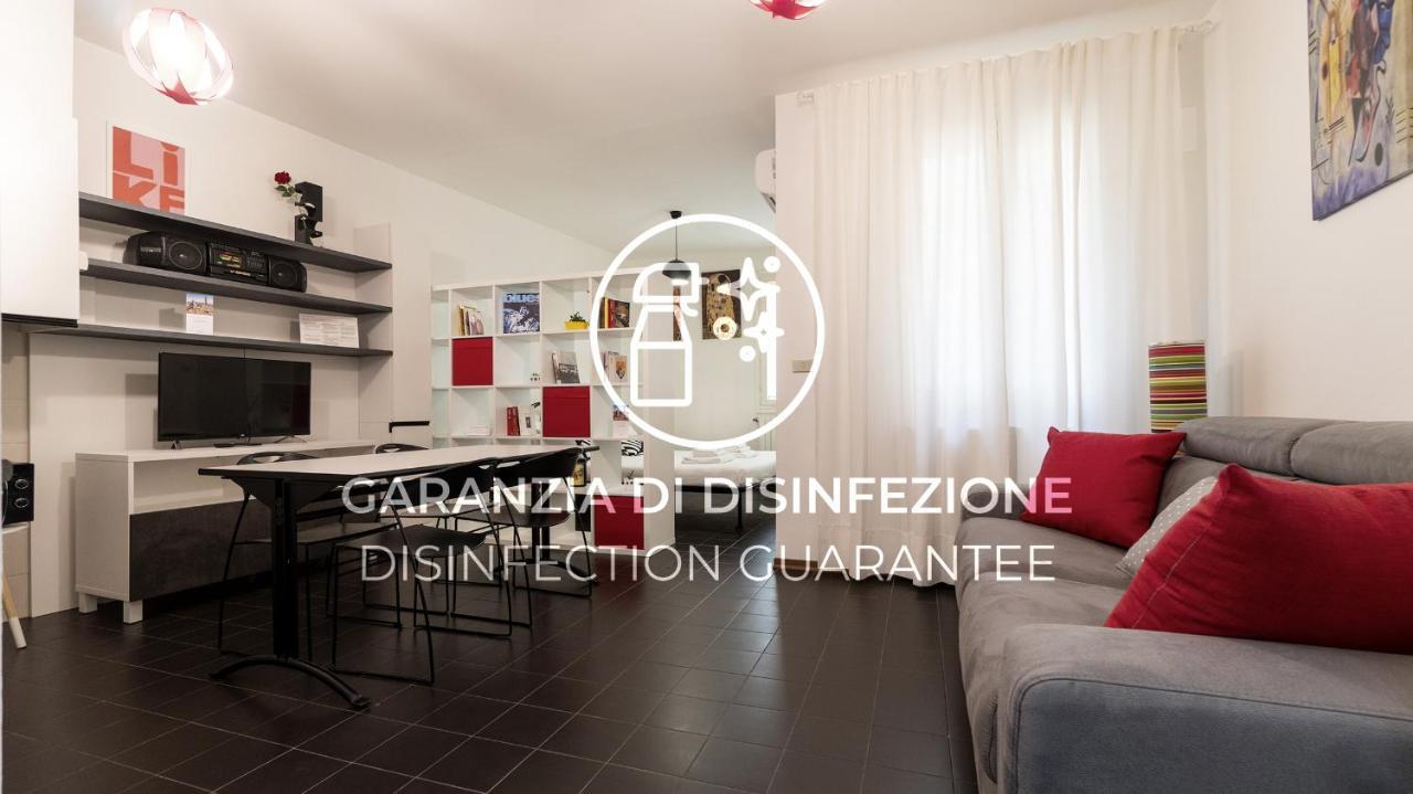 Apartamento Italianway - Polese 36 B Bolonia Exterior foto